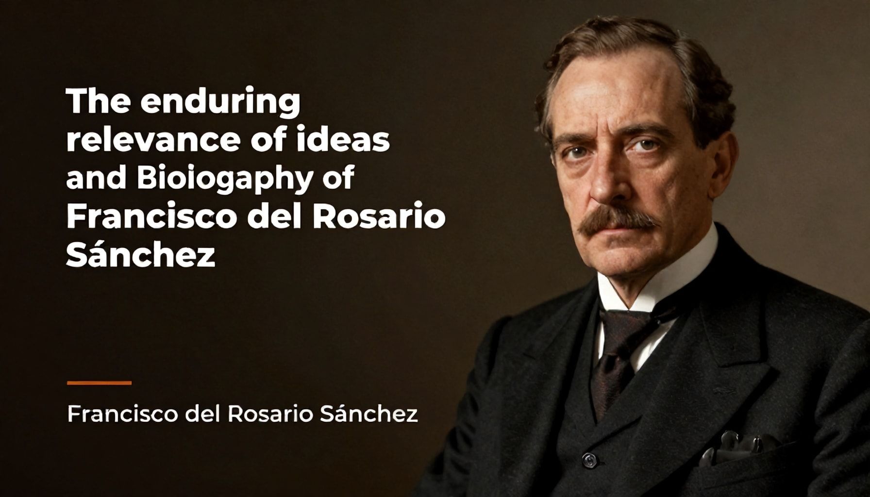 Vigencia de su pensamiento