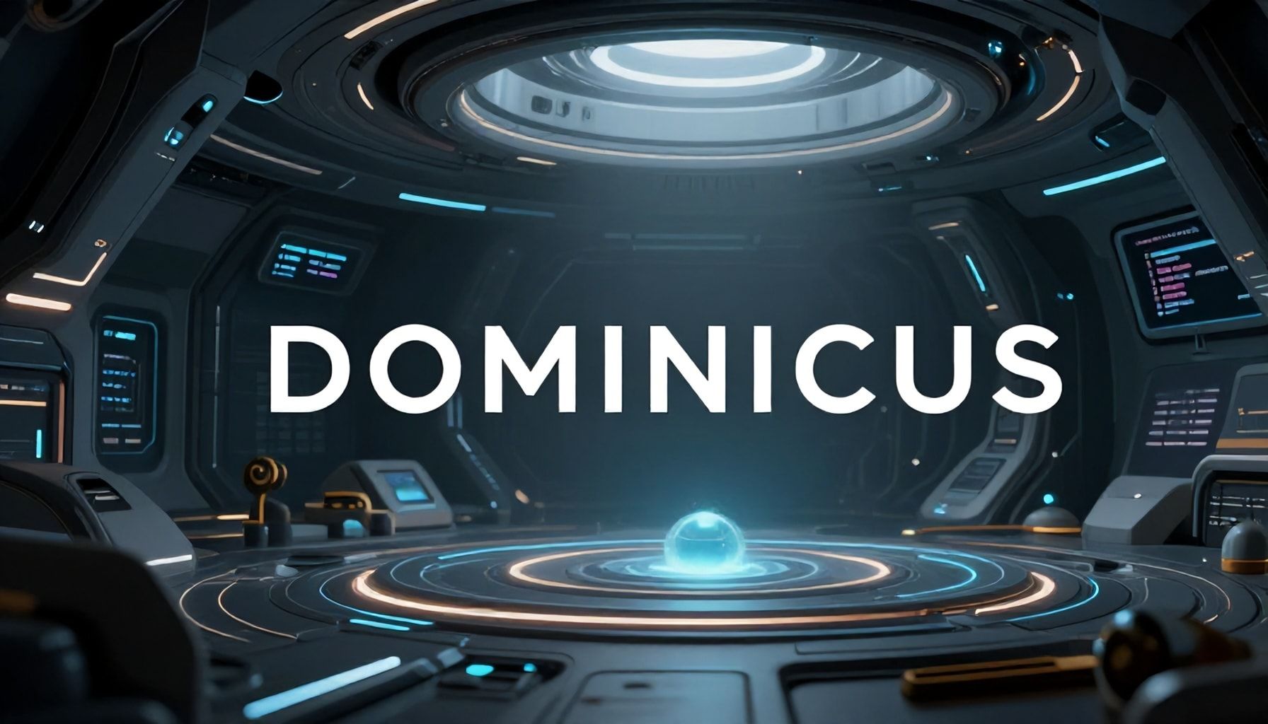 Visión de futuro para Dominicus