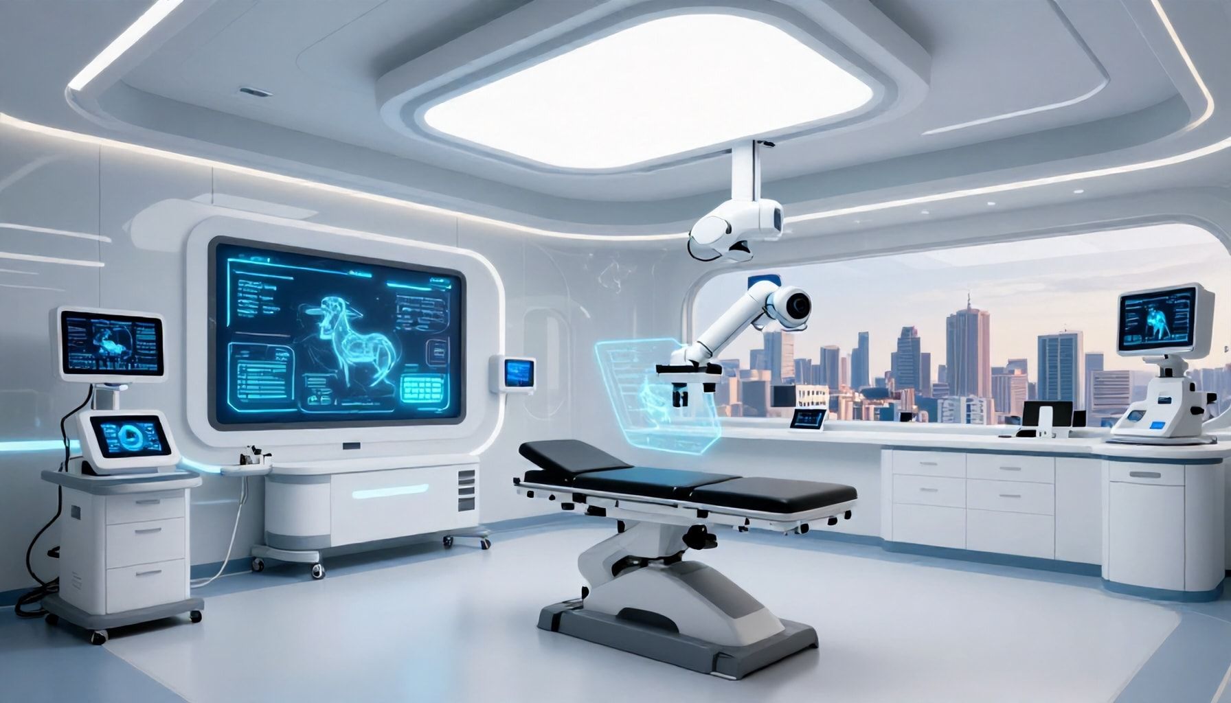 Visión de futuro para Veterinaria Santo Domingo