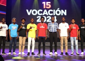15 jóvenes dominicanos destacan en concurso Vocación 2024