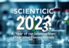 Avances Científicos 2023: Un Año de Descubrimientos Innovadores Scientific Advances 2023: A Year of Innovative Discoveries