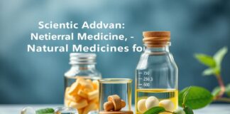 Avances Científicos en el Uso de Medicinas Naturales para la Salud Scientific Advances in the Use of Natural Medicines for Health