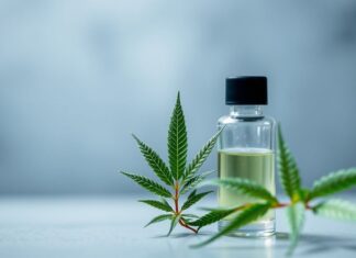 Avances Científicos en el Uso del CBD para la Elasticidad de la Piel Scientific Advances in the Use of CBD for Skin Elasticity