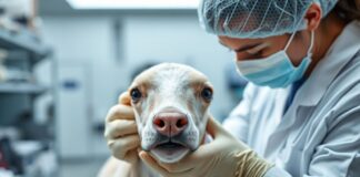 Avances Científicos en la Salud Animal: Nuevas Técnicas de Diagnóstico Scientific Advances in Animal Health: New Diagnostic Techniques