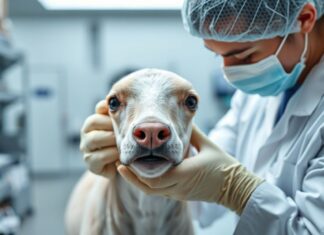 Avances Científicos en la Salud Animal: Nuevas Técnicas de Diagnóstico Scientific Advances in Animal Health: New Diagnostic Techniques