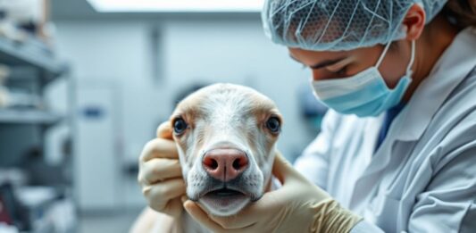 Avances Científicos en la Salud Animal: Nuevas Técnicas de Diagnóstico Scientific Advances in Animal Health: New Diagnostic Techniques