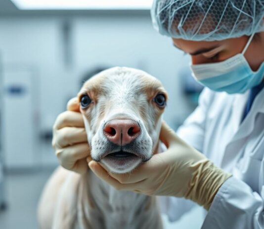 Avances Científicos en la Salud Animal: Nuevas Técnicas de Diagnóstico Scientific Advances in Animal Health: New Diagnostic Techniques