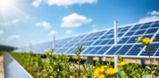 Avances en Energía Solar: Innovaciones y Proyectos Destacados en 2023 Advances in Solar Energy: Innovations and Notable Projects in 2023