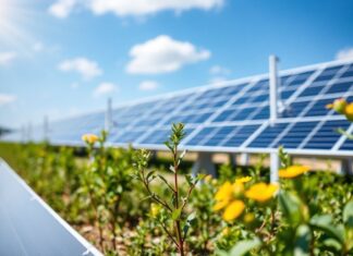 Avances en Energía Solar: Innovaciones y Proyectos Destacados en 2023 Advances in Solar Energy: Innovations and Notable Projects in 2023