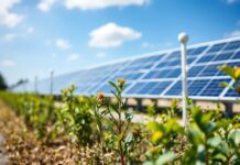 Avances en Energía Solar: Innovaciones y Proyectos Destacados en 2023 Advances in Solar Energy: Innovations and Notable Projects in 2023