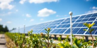 Avances en Energía Solar: Innovaciones y Proyectos Destacados en 2023 Advances in Solar Energy: Innovations and Notable Projects in 2023