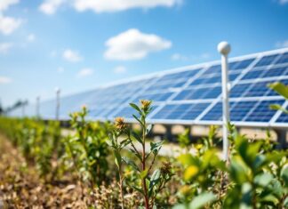 Avances en Energía Solar: Innovaciones y Proyectos Destacados en 2023 Advances in Solar Energy: Innovations and Notable Projects in 2023