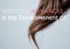 Avances Médicos en el Tratamiento de la Pérdida de Cabello Medical Advances in the Treatment of Hair Loss