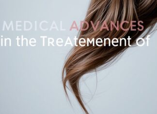 Avances Médicos en el Tratamiento de la Pérdida de Cabello Medical Advances in the Treatment of Hair Loss