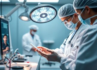 Avances Médicos en la India: Innovaciones que Están Revolucionando la Salud Global Medical Advances in India: Innovations That Are Revolutionizing Global Health