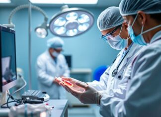 Avances Médicos en la India: Innovaciones que Están Revolucionando la Salud Global Medical Advances in India: Innovations That Are Revolutionizing Global Health