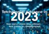 Avances Tecnológicos en 2023: Un Año de Innovación y Desarrollo Technological Advances in 2023: A Year of Innovation and Development