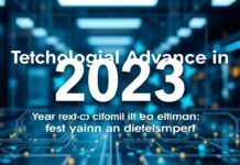 Avances Tecnológicos en 2023: Un Año de Innovación y Desarrollo Technological Advances in 2023: A Year of Innovation and Development