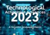 Avances Tecnológicos en 2023: Un Año de Innovación y Descubrimientos Technological Advances in 2023: A Year of Innovation and Discoveries
