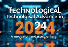 Avances Tecnológicos en 2024: Un Año de Innovación y Descubrimientos Technological Advances in 2024: A Year of Innovation and Discoveries