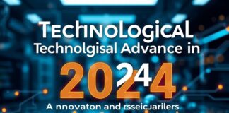 Avances Tecnológicos en 2024: Un Año de Innovación y Descubrimientos Technological Advances in 2024: A Year of Innovation and Discoveries