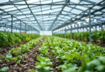 Avances Tecnológicos en la Agricultura: Innovaciones que Están Revolucionando el Sector Technological Advances in Agriculture: Innovations That Are Revolutionizing the Sector