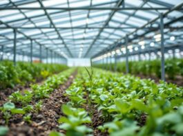 Avances Tecnológicos en la Agricultura: Innovaciones que Están Revolucionando el Sector Technological Advances in Agriculture: Innovations That Are Revolutionizing the Sector