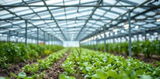 Avances Tecnológicos en la Agricultura: Innovaciones que Están Revolucionando el Sector Technological Advances in Agriculture: Innovations That Are Revolutionizing the Sector