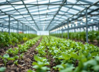 Avances Tecnológicos en la Agricultura: Innovaciones que Están Revolucionando el Sector Technological Advances in Agriculture: Innovations That Are Revolutionizing the Sector