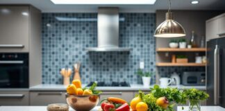 Avances Tecnológicos en la Cocina Moderna: Un Enfoque en la Salud Technological Advances in Modern Kitchens: A Focus on Health