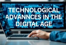 Avances Tecnológicos en la Era Digital: Un Análisis Profundo Technological Advances in the Digital Age: An In-Depth Analysis