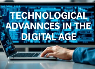 Avances Tecnológicos en la Era Digital: Un Análisis Profundo Technological Advances in the Digital Age: An In-Depth Analysis