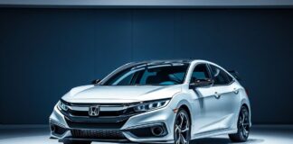 Avances Tecnológicos en la Industria Automotriz: El Futuro del Honda Civic Technological Advances in the Automotive Industry: The Future of the Honda Civic
