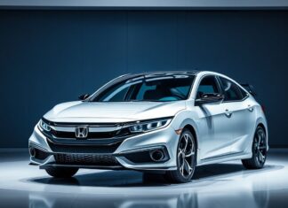 Avances Tecnológicos en la Industria Automotriz: El Futuro del Honda Civic Technological Advances in the Automotive Industry: The Future of the Honda Civic