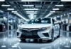 Avances Tecnológicos en la Industria Automotriz: Honda y Toyota Lideran la Innovación Technological Advances in the Automotive Industry: Honda and Toyota Lead Innovation