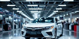 Avances Tecnológicos en la Industria Automotriz: Honda y Toyota Lideran la Innovación Technological Advances in the Automotive Industry: Honda and Toyota Lead Innovation