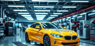 Avances Tecnológicos en la Industria Automotriz: Innovaciones que Están Revolucionando el Sector Technological Advances in the Automotive Industry: Innovations That Are Revolutionizing the Sector