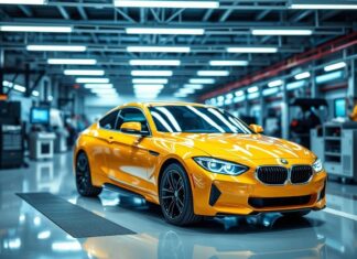 Avances Tecnológicos en la Industria Automotriz: Innovaciones que Están Revolucionando el Sector Technological Advances in the Automotive Industry: Innovations That Are Revolutionizing the Sector