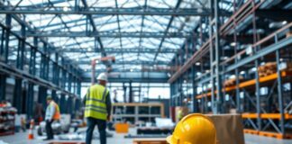 Avances Tecnológicos en la Industria de la Construcción: Un Enfoque en la Eficiencia Energética Technological Advances in the Construction Industry: A Focus on Energy Efficiency