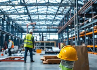 Avances Tecnológicos en la Industria de la Construcción: Un Enfoque en la Eficiencia Energética Technological Advances in the Construction Industry: A Focus on Energy Efficiency