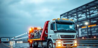 Avances Tecnológicos en la Logística: El Papel de los Servicios de Remolque en Turquía Technological Advances in Logistics: The Role of Towing Services in Turkey