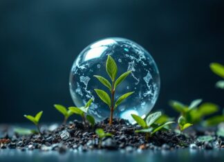 Avances Tecnológicos en la Lucha Contra el Cambio Climático Technological Advances in the Fight Against Climate Change