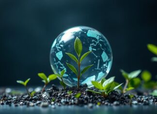 Avances Tecnológicos en la Lucha Contra el Cambio Climático Technological Advances in the Fight Against Climate Change