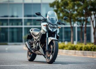 Avances Tecnológicos en la Movilidad: La Revolución de las Motocicletas Eléctricas e Híbridas Technological Advances in Mobility: The Revolution of Electric and Hybrid Motorcycles