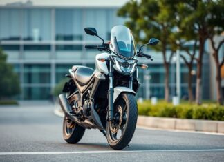 Avances Tecnológicos en la Movilidad: La Revolución de las Motocicletas Eléctricas e Híbridas Technological Advances in Mobility: The Revolution of Electric and Hybrid Motorcycles