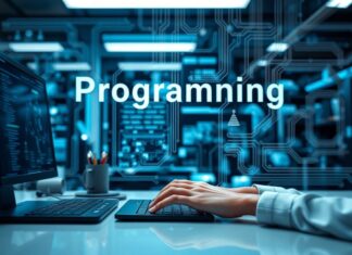 Avances Tecnológicos: La Revolución de la Programación en 2023 Technological Advances: The Programming Revolution in 2023