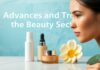 Avances y Tendencias en el Sector de la Belleza en República Dominicana Advances and Trends in the Beauty Sector in the Dominican Republic