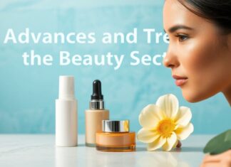 Avances y Tendencias en el Sector de la Belleza en República Dominicana Advances and Trends in the Beauty Sector in the Dominican Republic