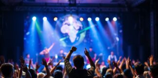 Celebración de la Música: Un Evento Global que Une Culturas Music Celebration: A Global Event that Unites Cultures