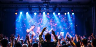 Celebración de la Música: Un Evento Global que Une Culturas Music Celebration: A Global Event That Unites Cultures